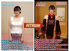 美術部の合宿に行った彼女の既読が付かない 清宮すず　サンプル画像02